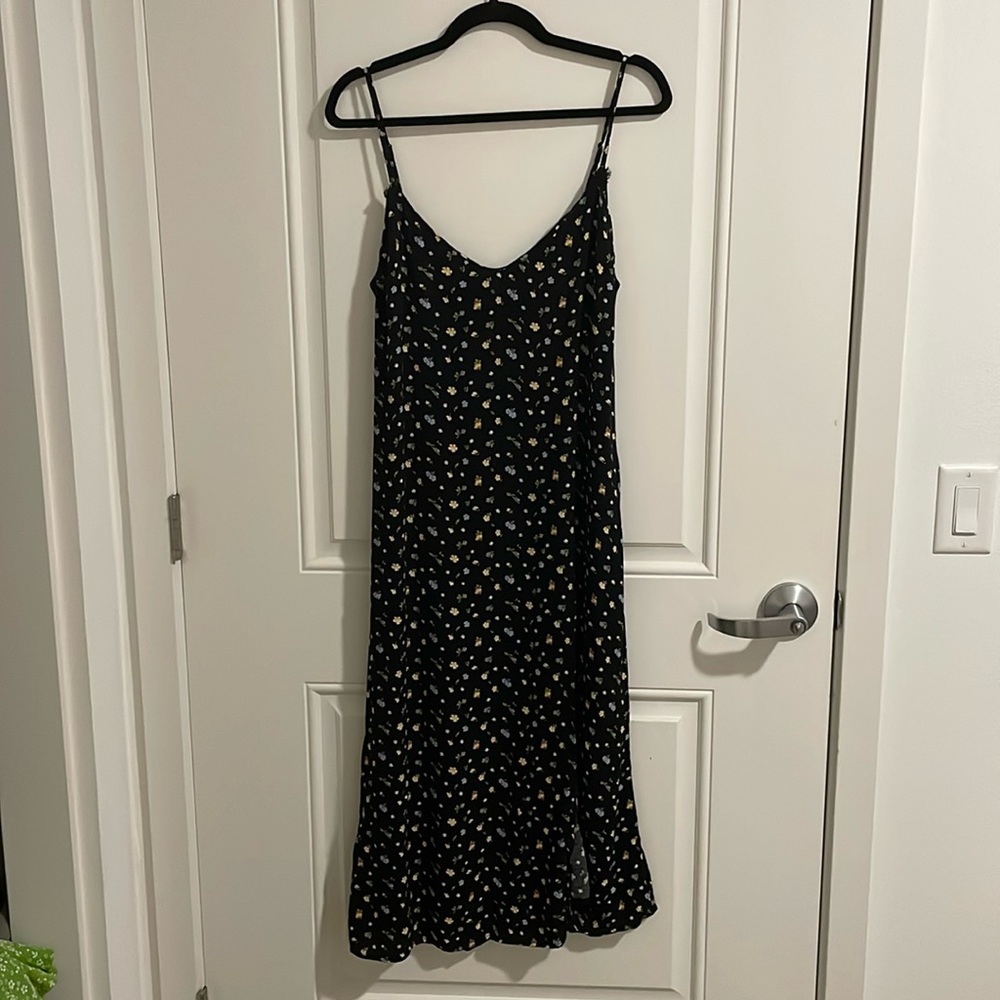 Reformation Summer Dress